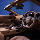 Illustration for article titled The Beautiful 2021 Aston Martin Vantage Roadster Can Fold Its Top Down In Under Seven Seconds